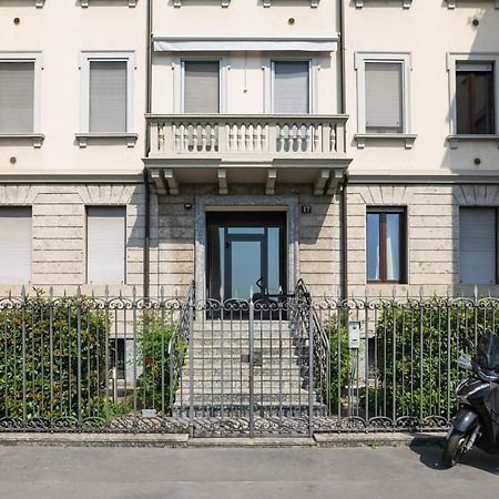 Primopiano - Gargano Apartment Milan Bagian luar foto