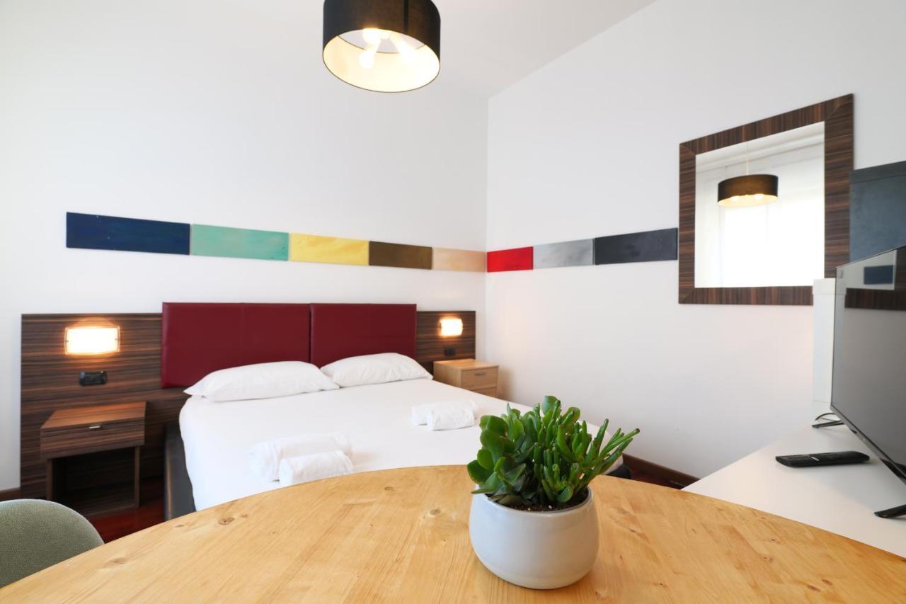 Primopiano - Gargano Apartment Milan Bagian luar foto