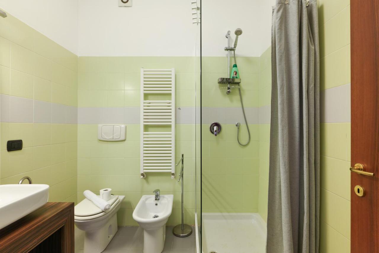 Primopiano - Gargano Apartment Milan Bagian luar foto