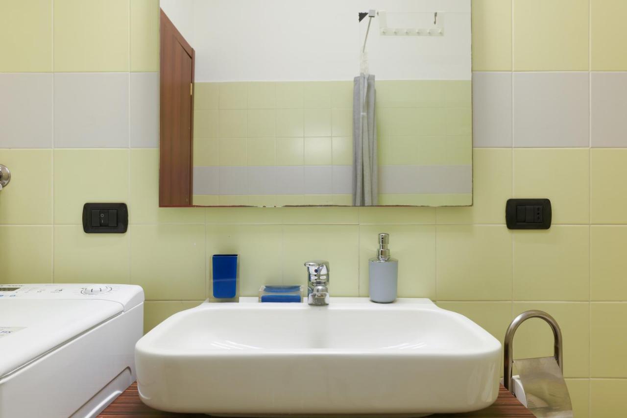 Primopiano - Gargano Apartment Milan Bagian luar foto