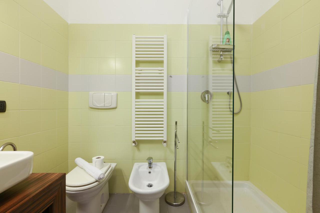 Primopiano - Gargano Apartment Milan Bagian luar foto
