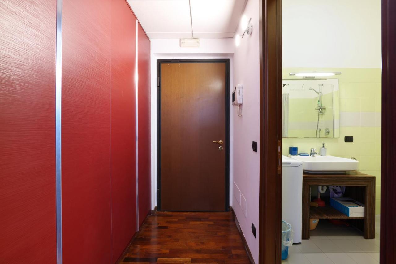 Primopiano - Gargano Apartment Milan Bagian luar foto