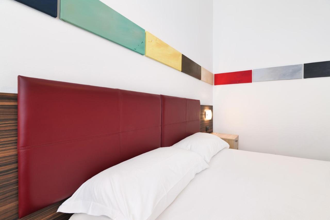 Primopiano - Gargano Apartment Milan Bagian luar foto