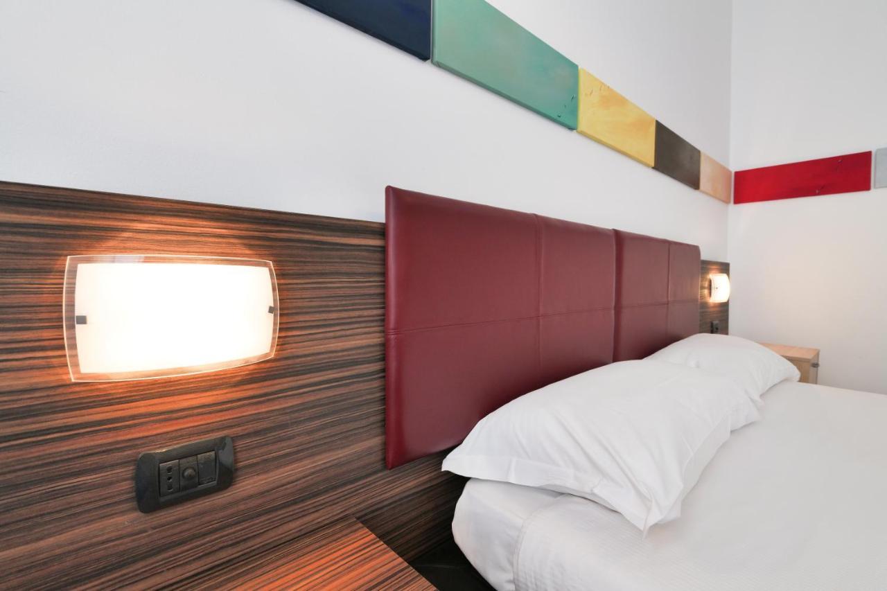 Primopiano - Gargano Apartment Milan Bagian luar foto