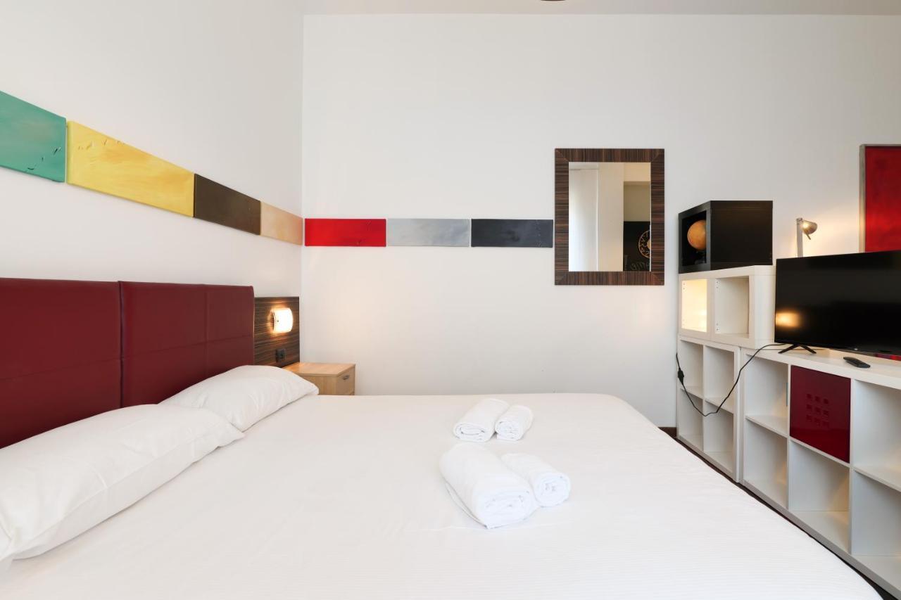 Primopiano - Gargano Apartment Milan Bagian luar foto