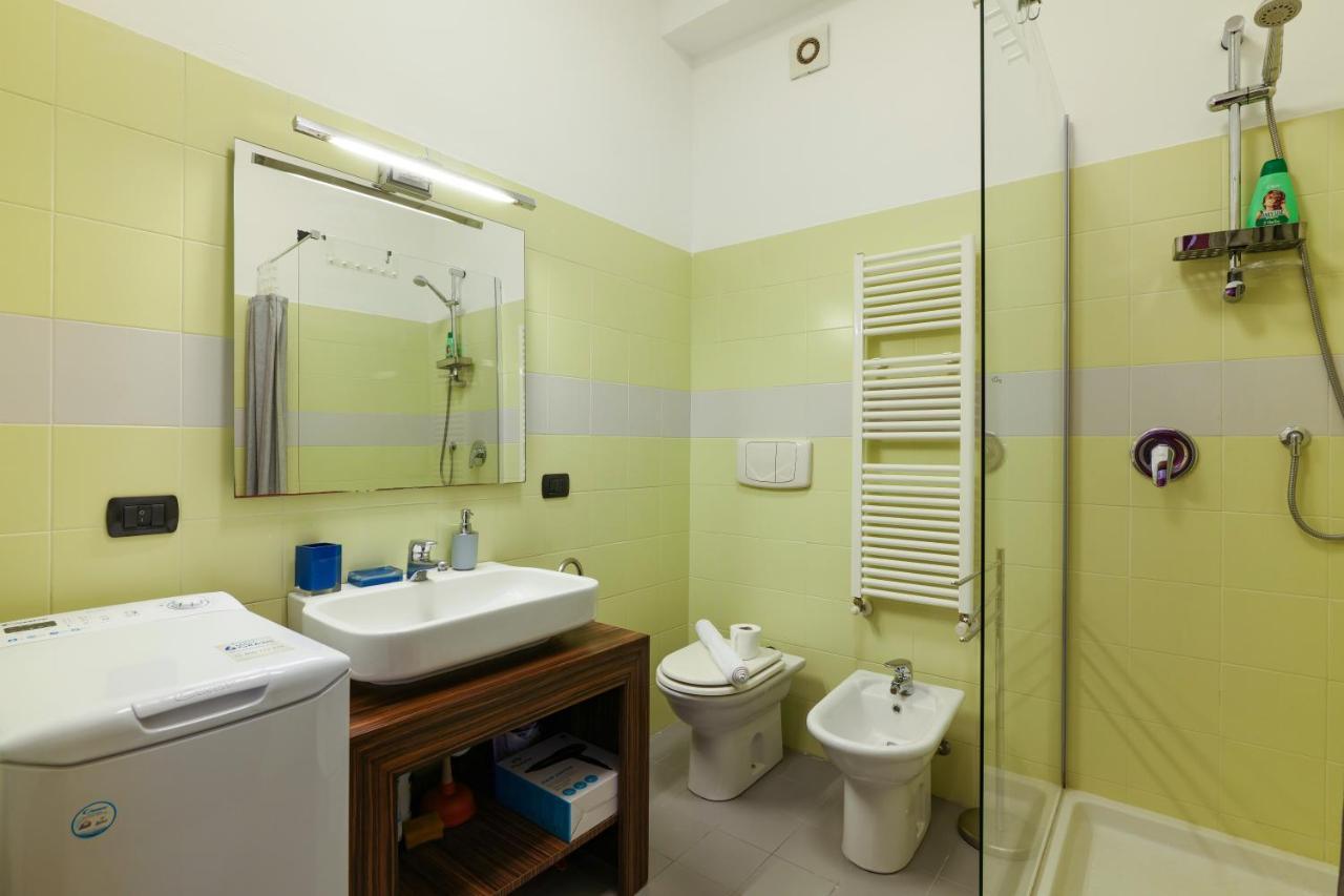 Primopiano - Gargano Apartment Milan Bagian luar foto