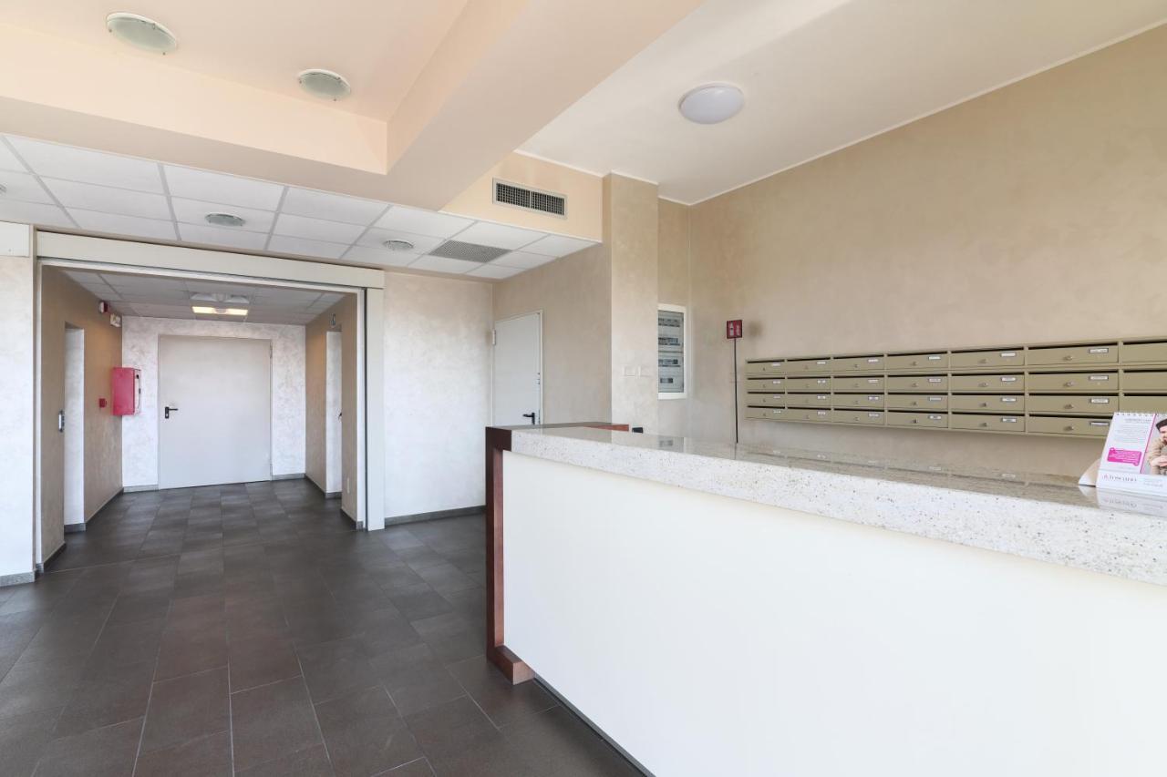 Primopiano - Gargano Apartment Milan Bagian luar foto